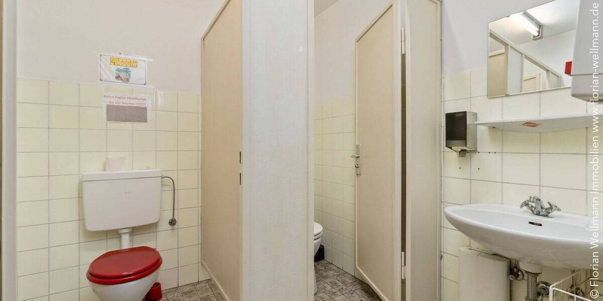 Gewerbeobjekt Stuhr - 4.085&euro; | Angebot:25770392