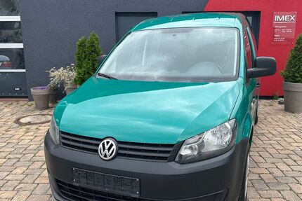 VW Caddy 252.520 km 3.990 &euro; Celle 29227