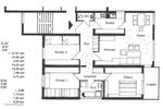 Etagenwohnung Backnang - 4.5 Zimmer, 106 m&sup2;, 350.000&euro; | Angebot:26270871