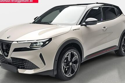 Alfa Romeo Junior 8.900 km 32.990 &euro; Rheine 48432