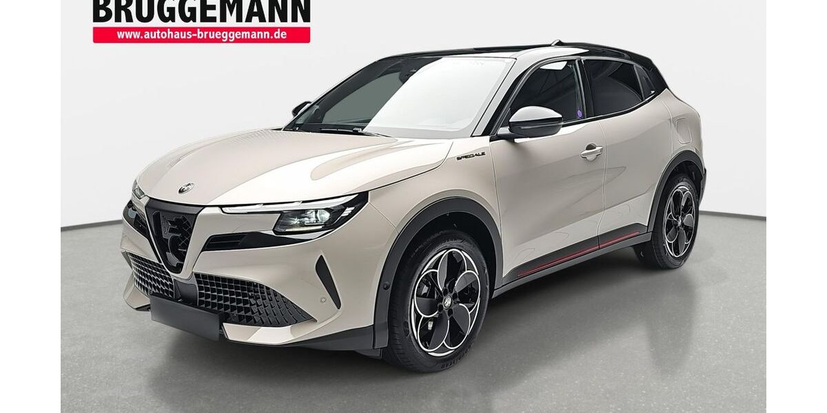 Alfa Romeo Junior 8.900 km 32.990 &euro; Rheine 48432