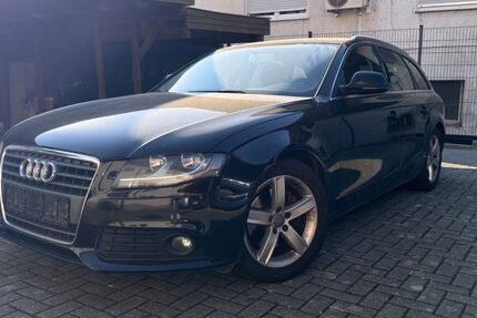 Audi A4 257.192 km 2.999 &euro; Malterdingen 79364