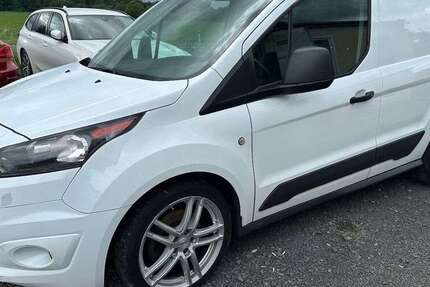 Ford Transit Connect 185.304 km 8.850 &euro; Bergheim 50127
