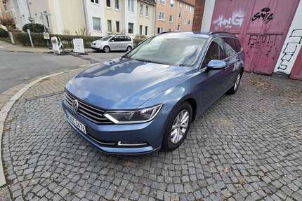 VW Passat 163.000 km 11.499 &euro; Hannover 30459