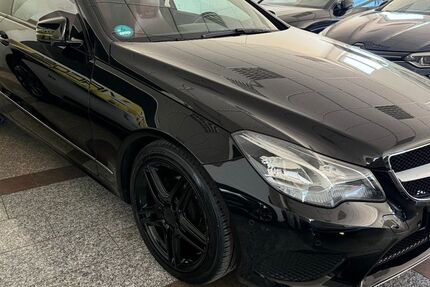 Mercedes-Benz E 200 117.000 km 17.990 &euro; Schwedt 16303