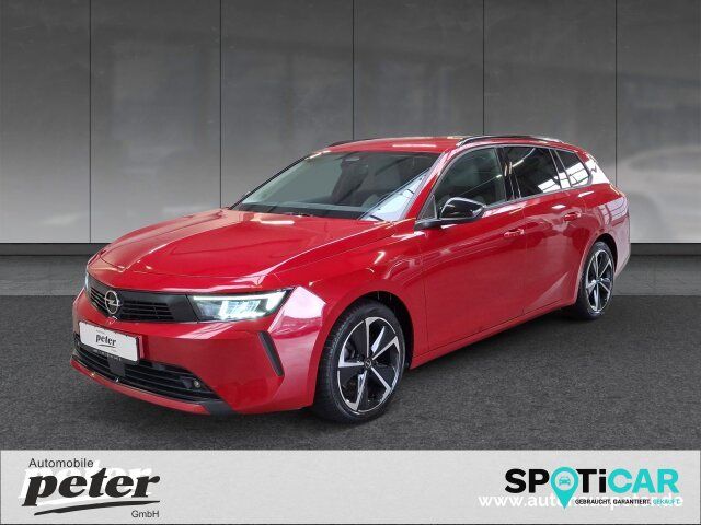 Opel Astra 59.320 km 21.840 € Erfurt 99086