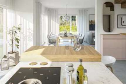 Haus Buttelstedt Buttelstedt - 4 Zimmer, 122 m&sup2;, 339.656&euro; | Angebot:26176483