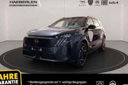 Peugeot 5008 12.900 km 42.990 &euro; Kempten 87435