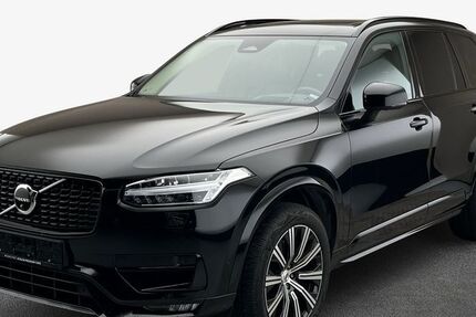 Volvo XC90 83.674 km 49.798 &euro; München 80809