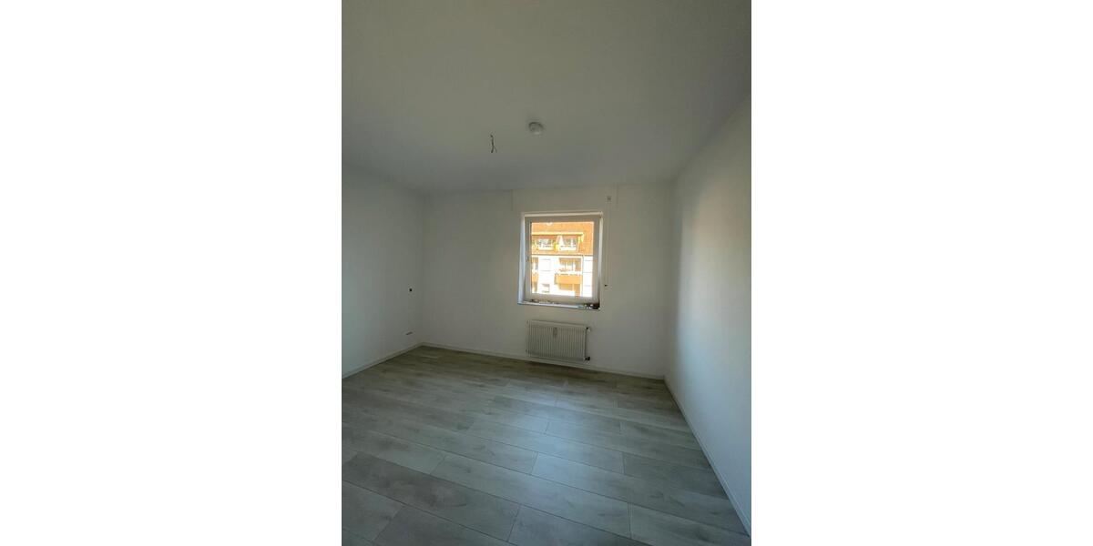 Etagenwohnung Bad Sassendorf - 2 Zimmer, 43 m&sup2;, 490&euro; | Angebot:24982493