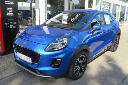 Ford Puma 59.872 km 16.590 &euro; Heidelberg 69126