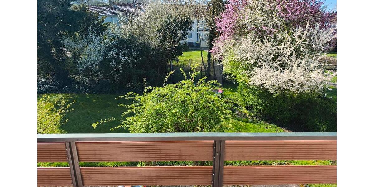 Etagenwohnung Trossingen - 2 Zimmer, 40 m&sup2;, 100.000&euro; | Angebot:27081585