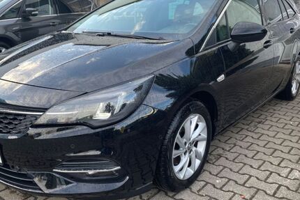 Opel Astra 42.799 km 16.599 &euro; Leuna 06237