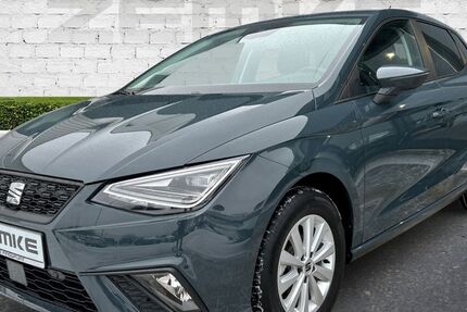 Seat Ibiza 10.926 km 20.925 &euro; Oranienburg 16515