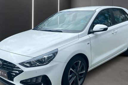 Hyundai i30 64.500 km 16.490 &euro; Lutherstadt Wittenberg 06886