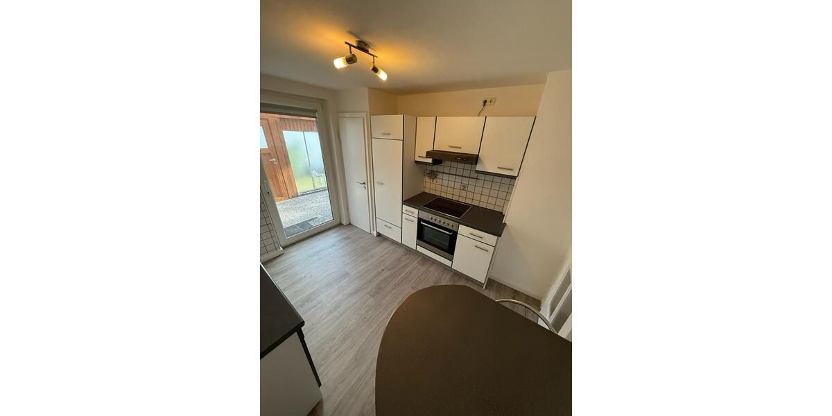 Erdgeschoßwohnung Nordhorn - 2 Zimmer, 66 m&sup2;, 750&euro; | Angebot:26406956