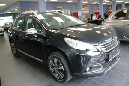 Peugeot 2008 120.216 km 7.980 &euro; Euskirchen 53881
