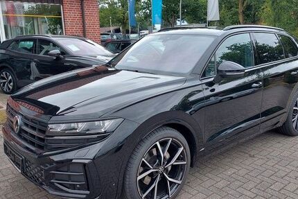 VW Touareg 9.950 km 79.890 € Legden 48739