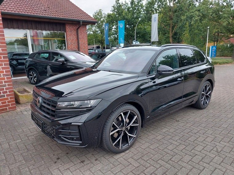 VW Touareg 9.950 km 79.890 € Legden 48739