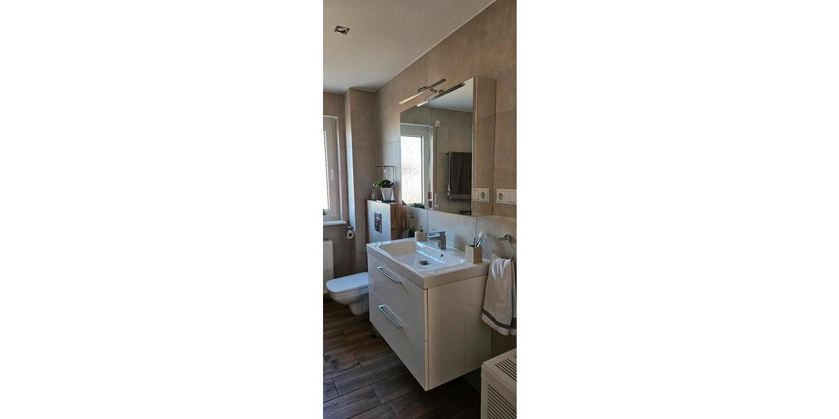 Etagenwohnung Hanau Großauheim - 3 Zimmer, 85 m&sup2;, 359.000&euro; | Angebot:26768895