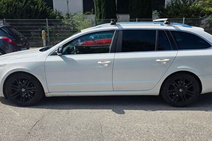 Skoda Superb 179.500 km 6.250 € München 80937