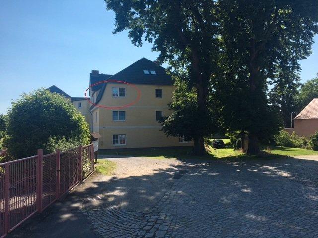 Dachgeschoßwohnung Malschwitz - 3 Zimmer, 73 m&sup2;, 550&euro; | Angebot:26576709