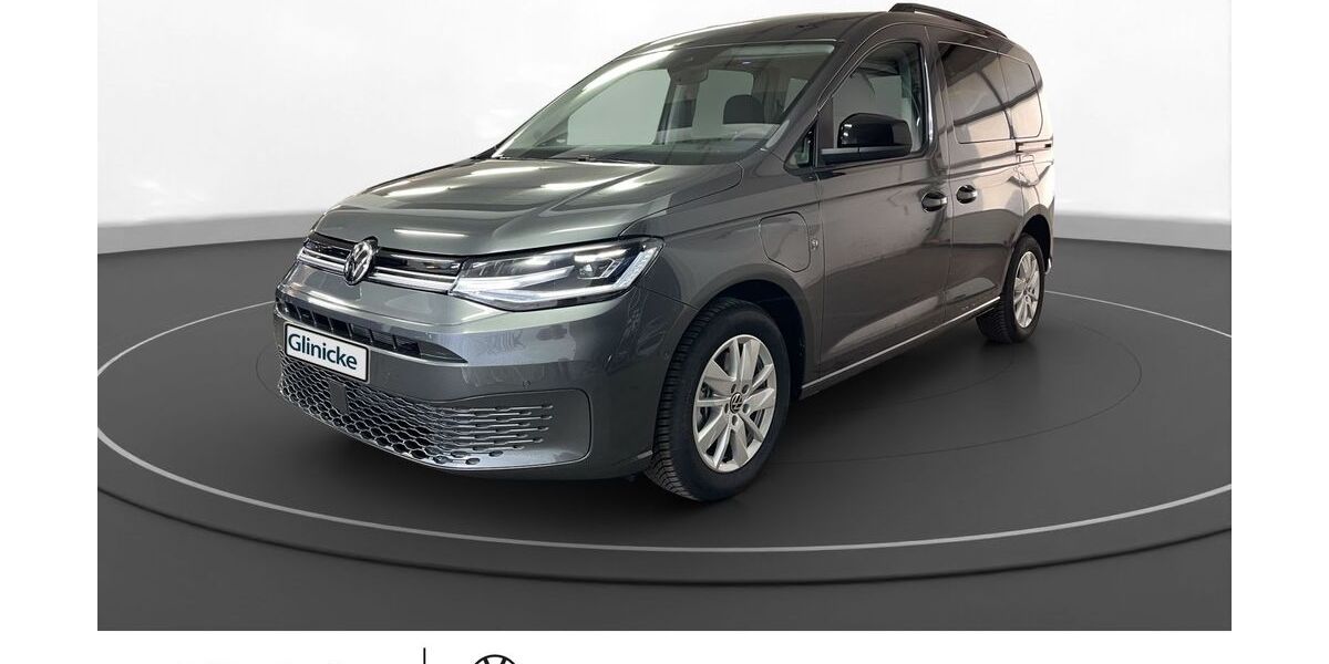 VW Caddy 19.500 km 38.770 &euro; Weimar 99423