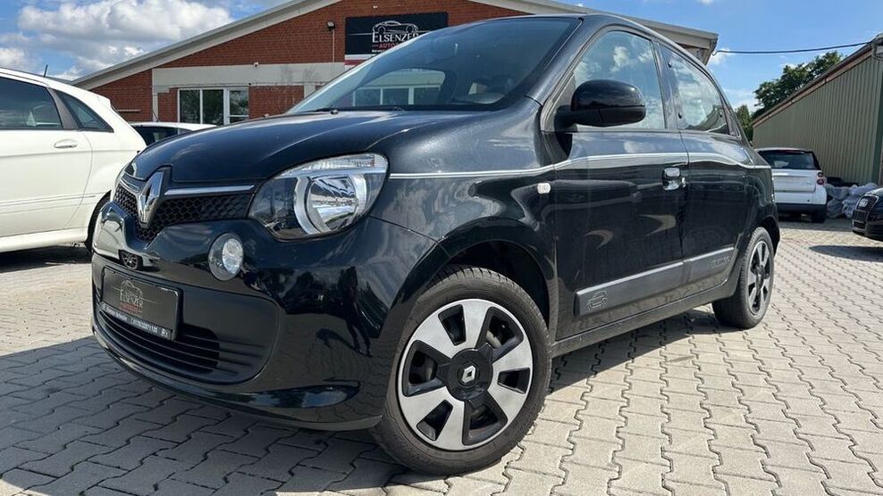 Twingo
