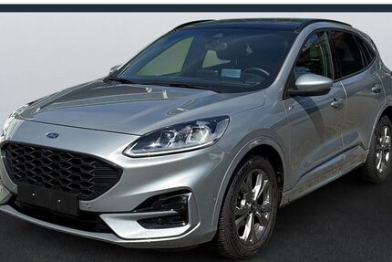 Ford Kuga 30.267 km 26.190 &euro; Flörsheim am Main 65439