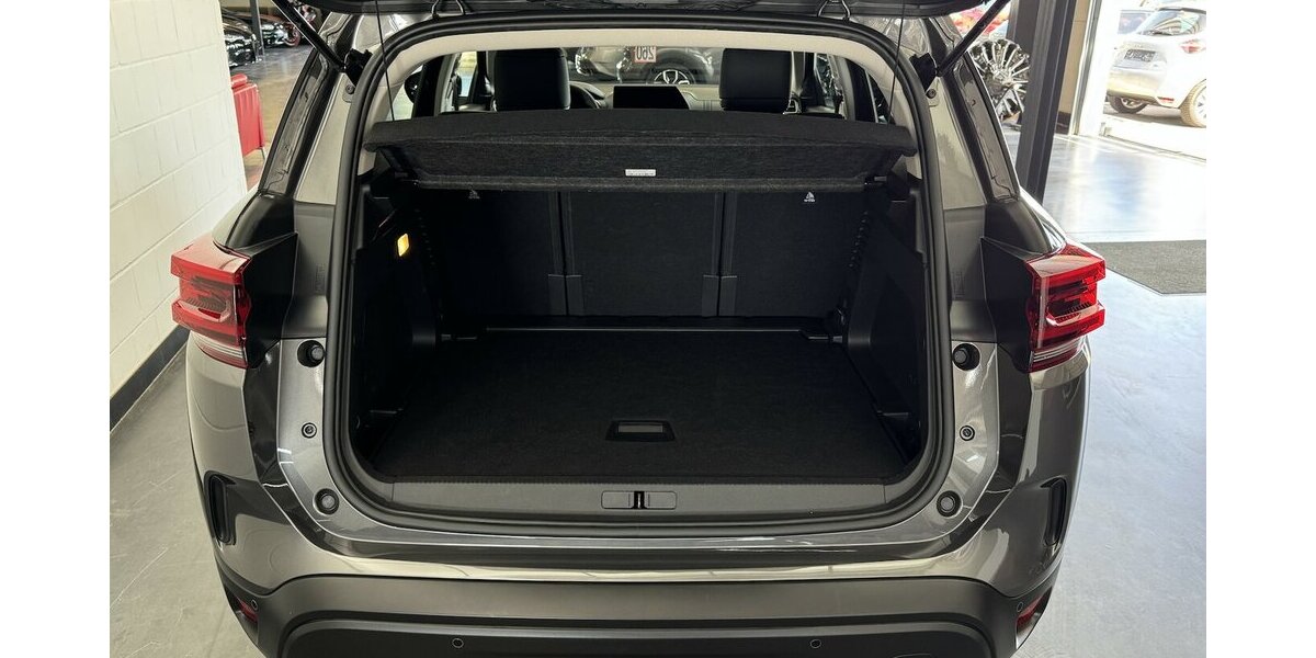Citroen C5 Aircross 145 Mild-Hybrid Plus CarPlay DAB 39.415 km 19.219 &euro; Lich 35423