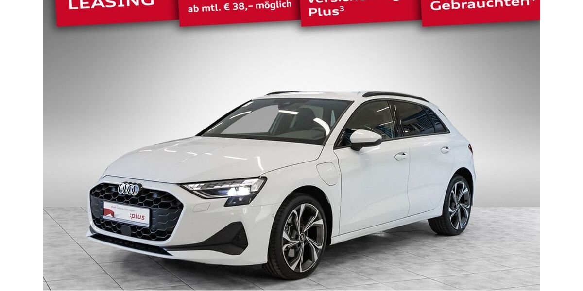Audi A3 8.059 km 38.320 &euro; Böblingen 71034