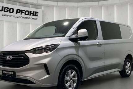 Ford Transit Custom 2.450 km 41.450 &euro; Hamburg 22335