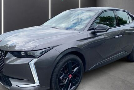 DS Automobiles DS4 44.900 km 20.280 &euro; Köln 50829