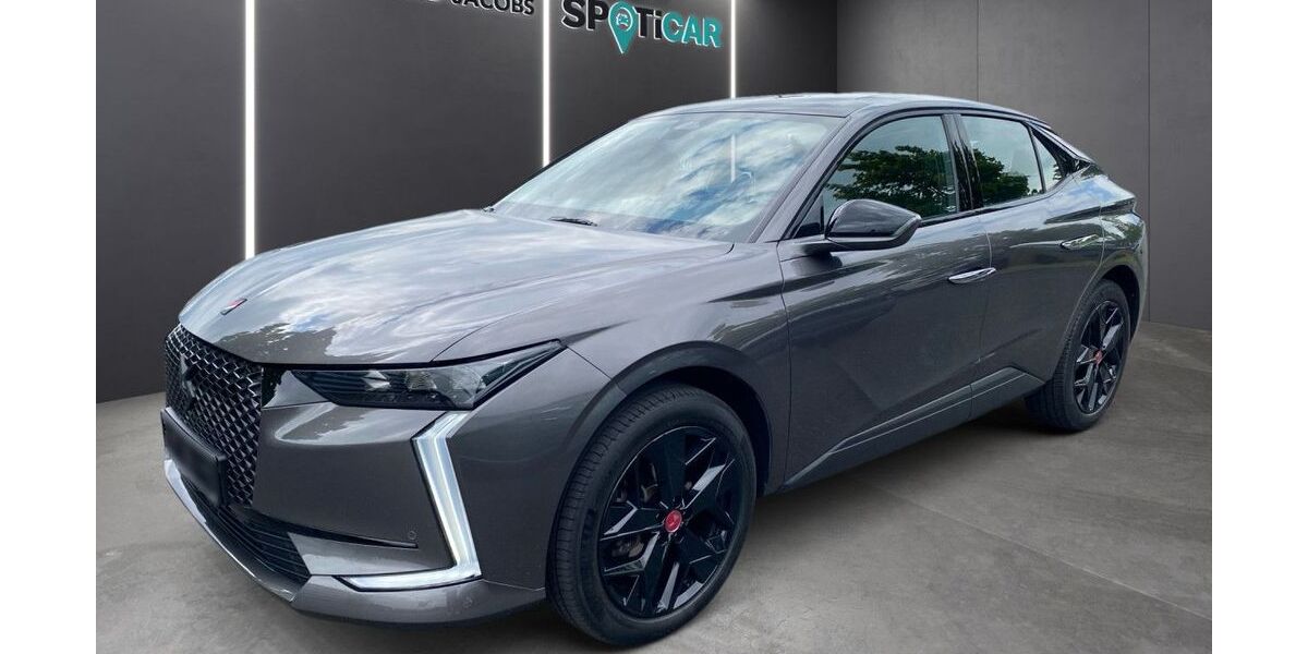 DS Automobiles DS4 44.900 km 20.280 &euro; Köln 50829