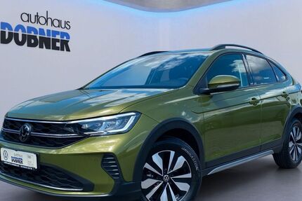 VW Taigo 10.900 km 22.300 € Vohenstrauss 92648