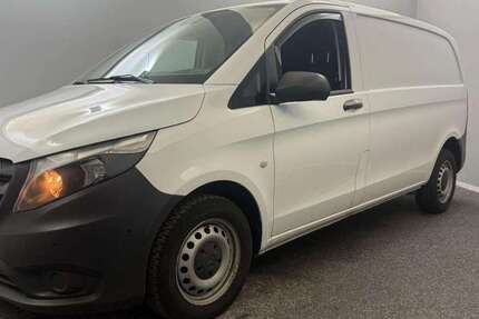 Mercedes-Benz Vito 52.000 km 16.299 &euro; Reutlingen 72766