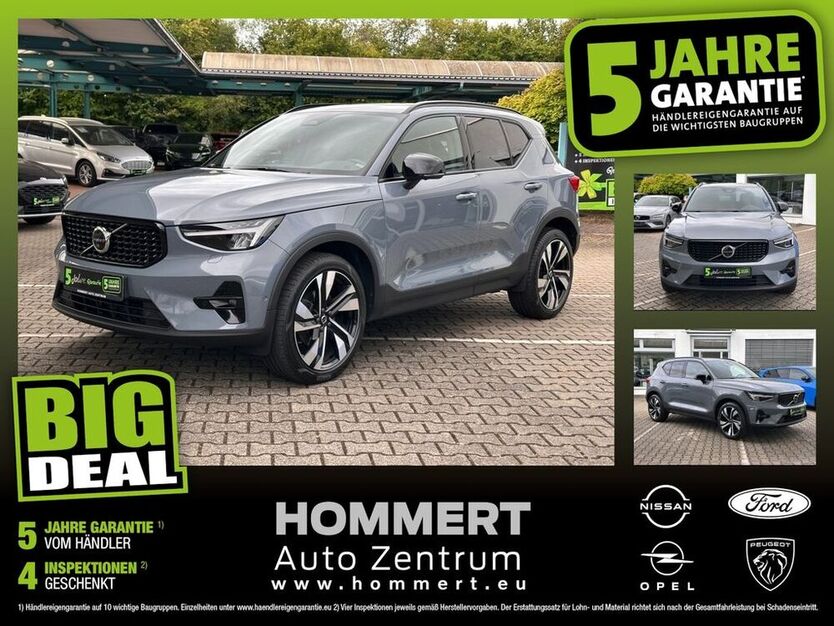 XC40