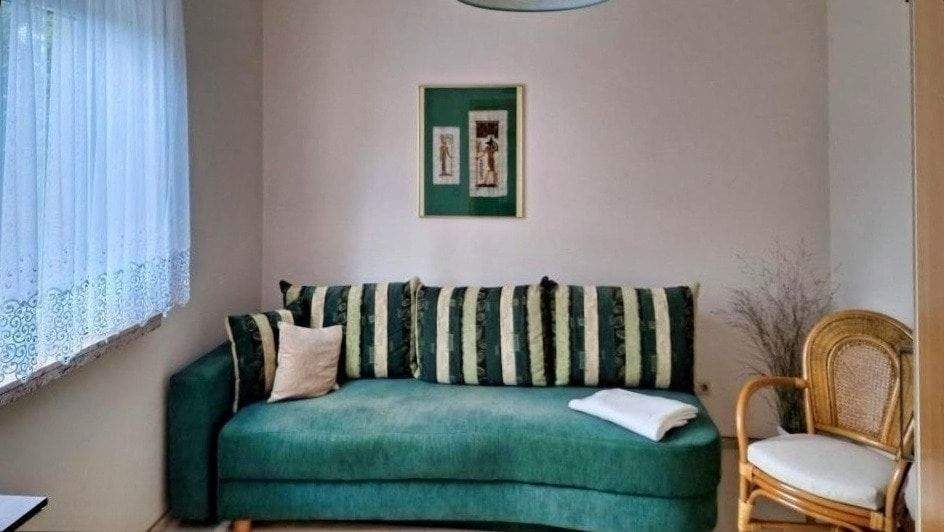 Ein Zuhause, das mit Ihrer Familie wächst - Wohlfühlhaus in idyllischer Lage von Müllrose 4 zimmer