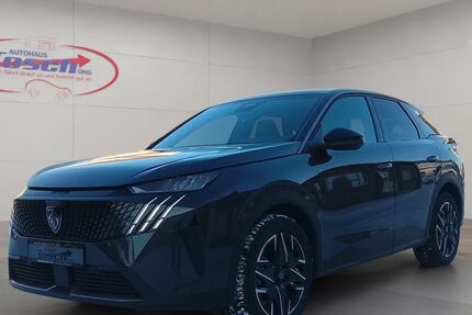Peugeot 3008 12.950 km 31.811 &euro; Luckau 15926