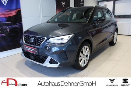 Seat Arona 38.200 km 18.980 &euro; Balingen 72336