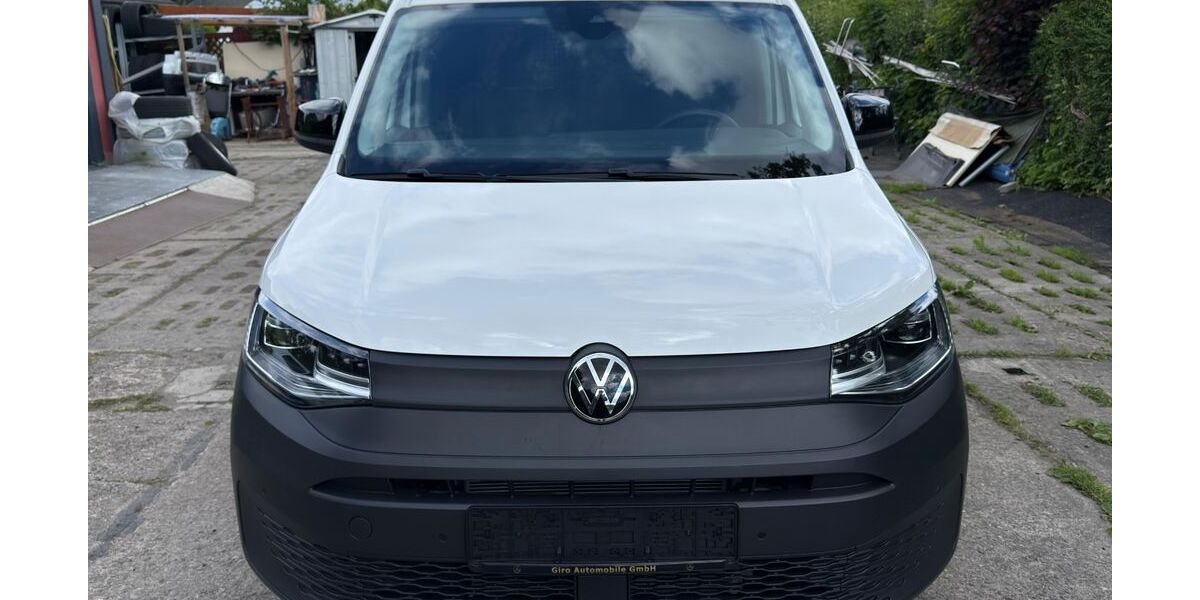 VW Caddy 99.800 km 16.980 &euro; Rostock 18146