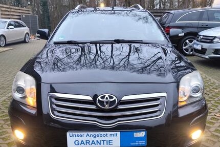 Toyota Avensis 263.537 km 3.999 &euro; Hatten 26209