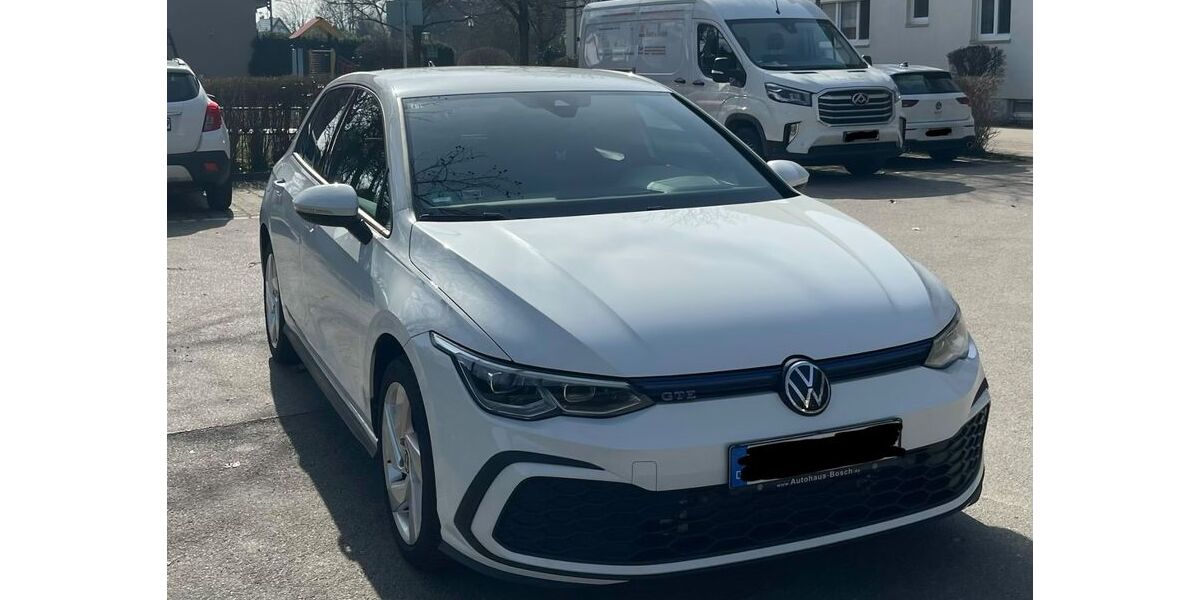 VW Golf 40.600 km 22.950 &euro; Augsburg 86156