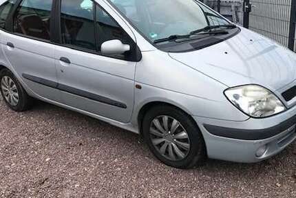 Renault Scenic 171.000 km 801 &euro; Singhofen 56379