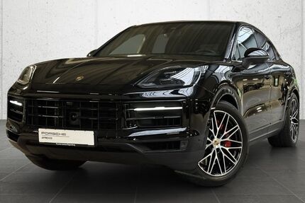 Porsche Cayenne 20.400 km 115.900 € Regensburg 93055