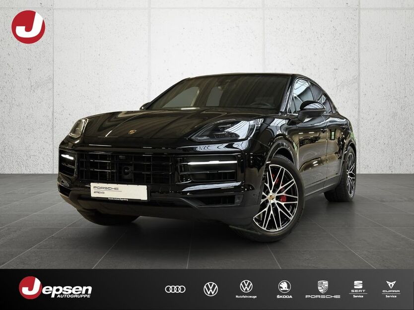 Porsche Cayenne 20.400 km 115.900 € Regensburg 93055