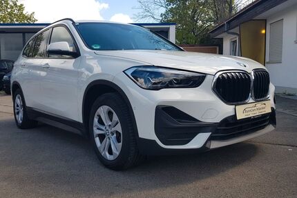 BMW X1 129.000 km 18.490 &euro; Germering 82110