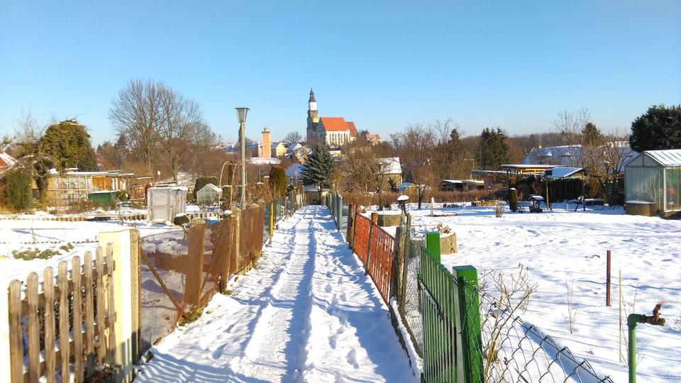 Gewerbeobjekt Kamenz - 85&euro; | Angebot:25841276