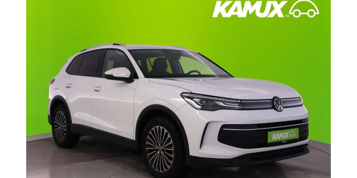 VW Tiguan 47.130 km 29.900 &euro; Stade 21682