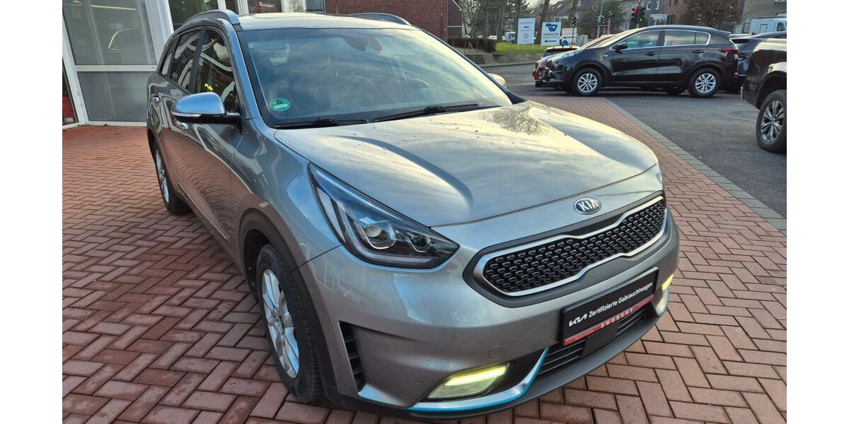 Kia Niro 109.500 km 14.990 &euro; Datteln 45711